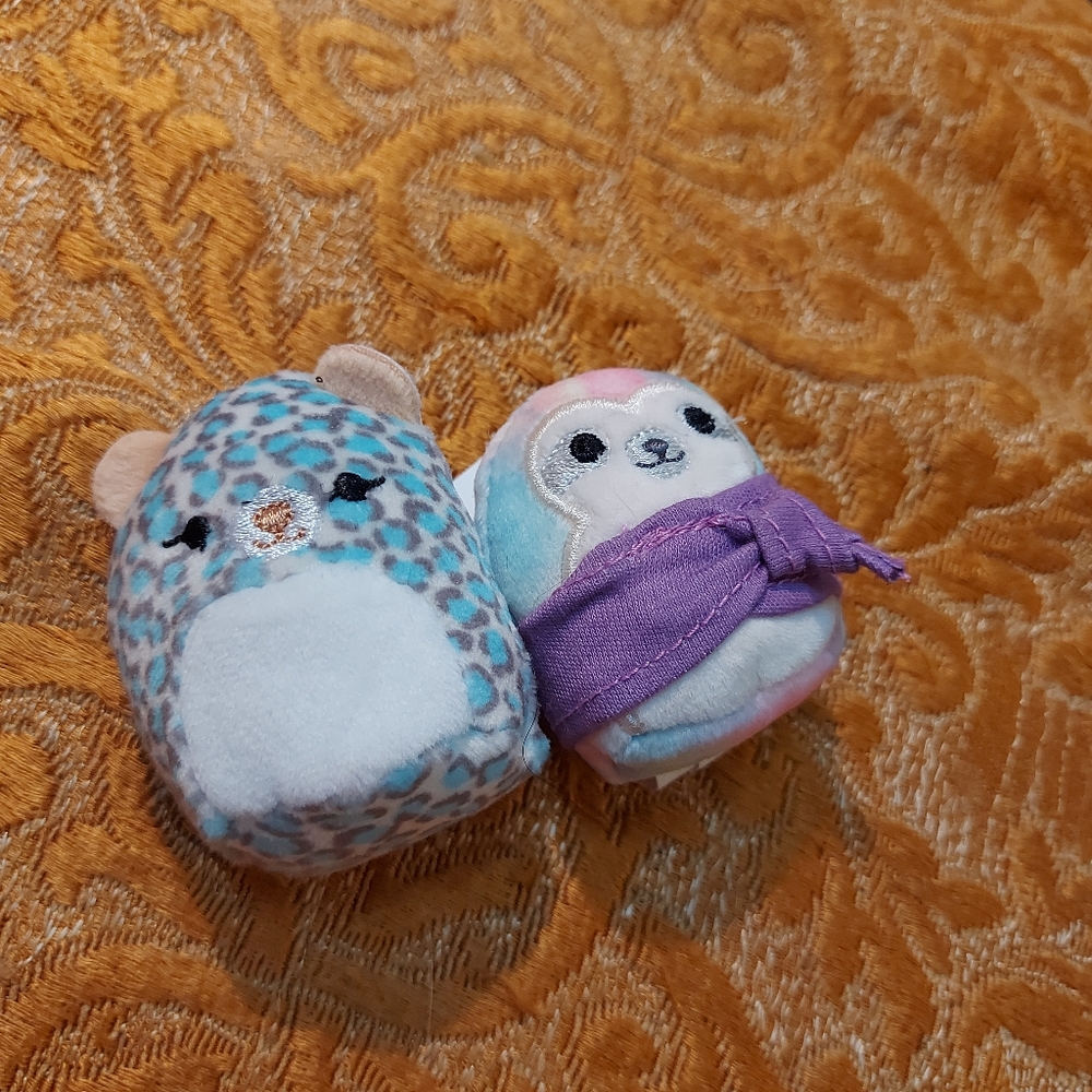 Two Besties